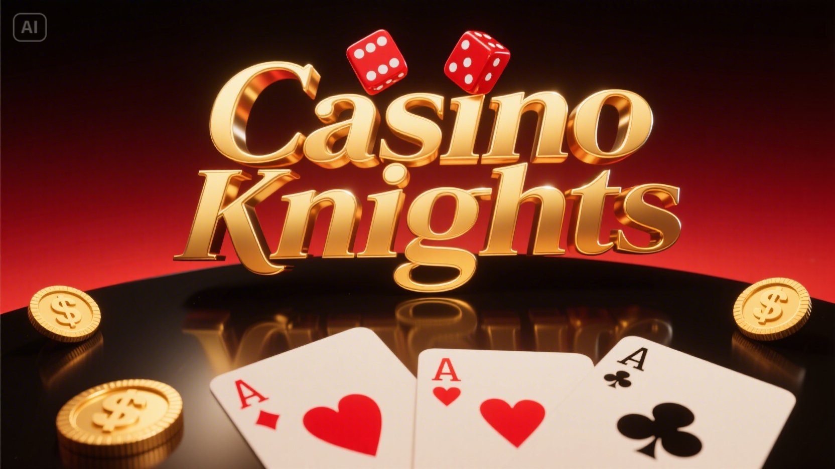 Casino Knights